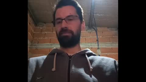 Ezequiel online show from November 2025 01:38:01 AM