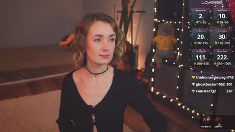 Ellen and  online show from January 2025 12:58:02 PM