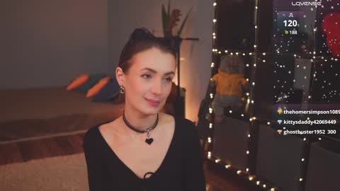 Ellen and  online show from February 2025 09:03:01 AM