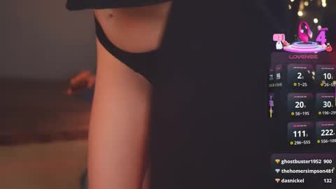 Ellen and  online show from February 2025 01:50:02 PM