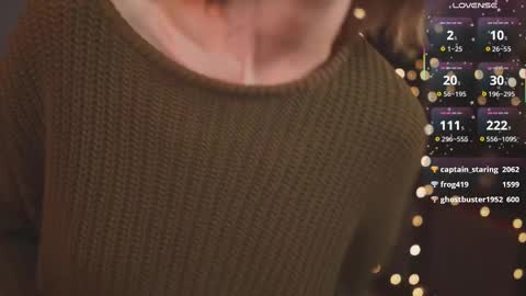 Ellen and  online show from March 2025 05:38:02 PM