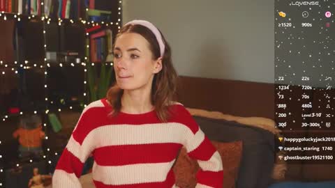 Ellen and  online show from December 2025 08:26:02 PM