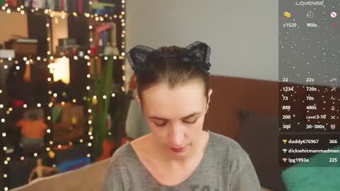 Ellen and  online show from March 2026 01:14:01 PM