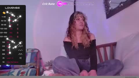 V E R O N I C A online show from February 2026 04:45:01 AM