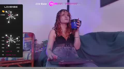 Snapshot of bandit_monkey chatting on July 2026 11:44:01 PM V E R O N I C A online show from July 2026 11:44:01 PM