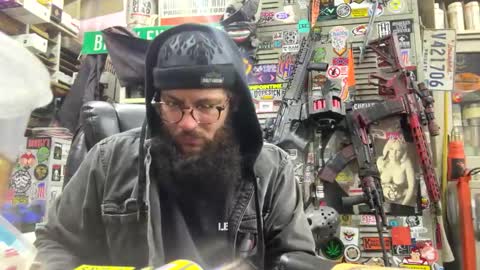 BangBusDriver online show from November 2025 10:26:01 AM