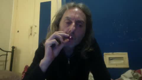 Snapshot of bangintoleather chatting on January 2025 02:36:01 AM bangintoleather online show from January 2025 02:36:01 AM