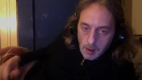 Snapshot of bangintoleather chatting on January 2025 02:48:02 AM bangintoleather online show from January 2025 02:48:02 AM