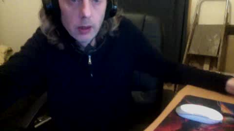 Snapshot of bangintoleather chatting on October 2025 02:07:01 AM bangintoleather online show from October 2025 02:07:01 AM