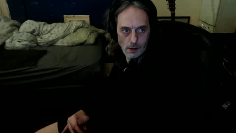 bangintoleather online show from February 2026 02:54:02 AM