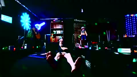 BANJOEY online show from April 2026 02:47:01 AM