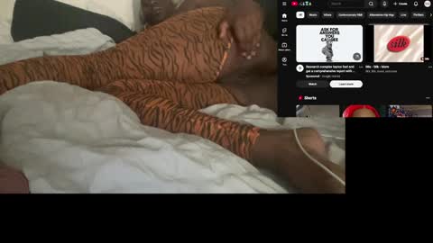 Chelly online show from March 2026 07:14:02 AM