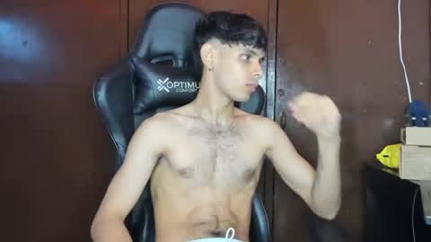 Damiano online show from October 2025 12:44:02 AM