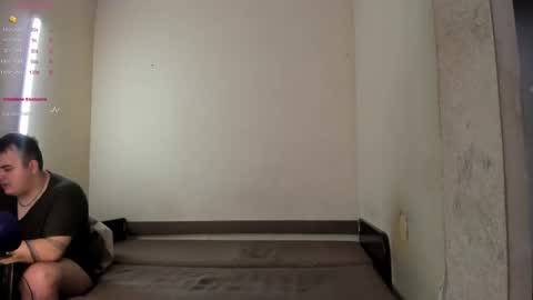 Snapshot of bany_lee chatting on February 2026 06:45:02 AM GMT 2Tue-Thur Sat Sun 0900am-1400am online show from February 2026 06:45:02 AM