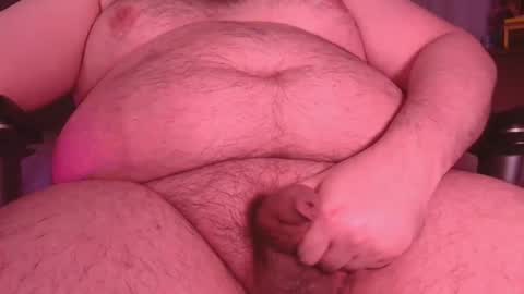 Snapshot of barabearxtube chatting on December 2025 12:40:02 AM Barabearxxx online show from December 2025 12:40:02 AM