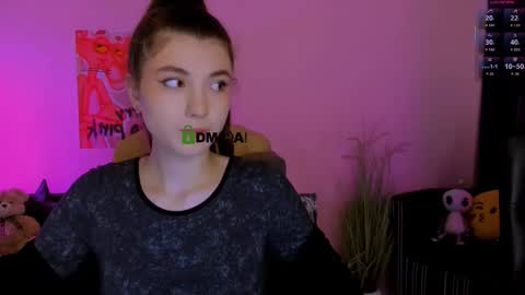 barbara_crazy online show from November 2025 09:40:01 AM