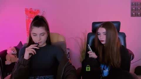 barbara_crazy online show from November 2025 09:59:01 AM