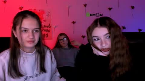 barbara_crazy online show from February 2026 08:32:02 PM