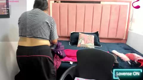 B A R B A R A online show from February 2026 11:51:01 AM