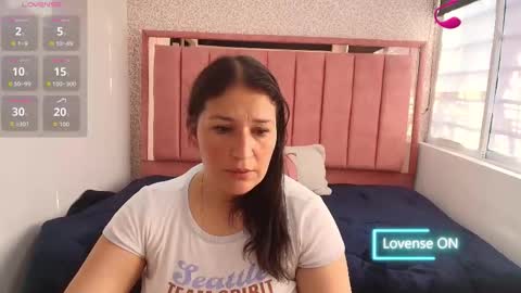 Snapshot of barbara_fox__ chatting on March 2026 12:01:01 PM B A R B A R A online show from March 2026 12:01:01 PM
