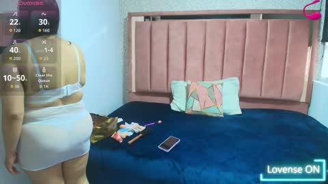 Snapshot of barbara_fox__ chatting on March 2026 12:19:02 PM B A R B A R A online show from March 2026 12:19:02 PM