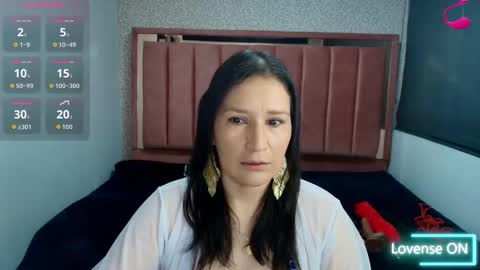 Snapshot of barbara_fox__ chatting on March 2026 11:43:02 AM B A R B A R A online show from March 2026 11:43:02 AM
