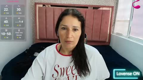 Snapshot of barbara_fox__ chatting on April 2026 12:02:01 PM B A R B A R A online show from April 2026 12:02:01 PM