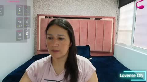 Snapshot of barbara_fox__ chatting on April 2026 12:06:01 PM B A R B A R A online show from April 2026 12:06:01 PM