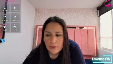 Snapshot of barbara_fox__ chatting on April 2026 11:46:02 AM B A R B A R A online show from April 2026 11:46:02 AM