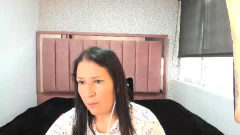 Snapshot of barbara_fox__ chatting on June 2026 11:51:02 AM B A R B A R A online show from June 2026 11:51:02 AM