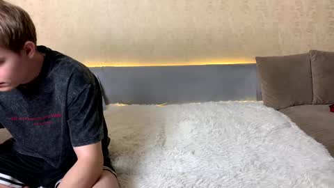 BarbaraDavid online show from May 2026 02:22:01 PM