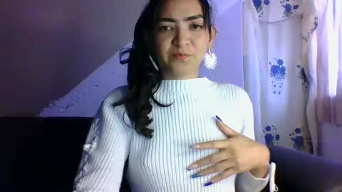 Snapshot of barbara_sex1 chatting on January 2025 06:59:02 PM Barbara online show from January 2025 06:59:02 PM