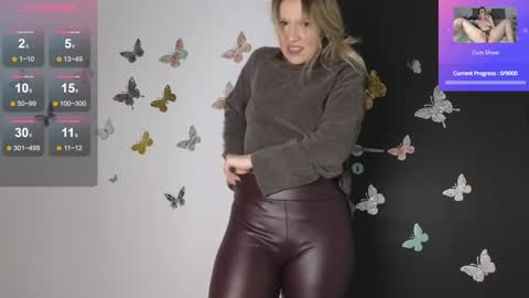 Snapshot of barbara_smith chatting on January 2025 04:59:01 AM Barb online show from January 2025 04:59:01 AM