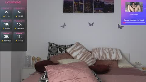 Snapshot of barbara_smith chatting on January 2025 06:20:02 AM Barb online show from January 2025 06:20:02 AM