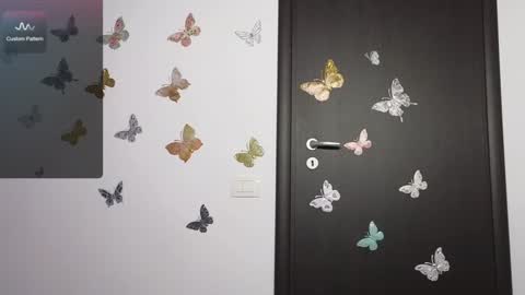 Snapshot of barbara_smith chatting on January 2025 05:13:01 AM Barb online show from January 2025 05:13:01 AM