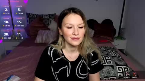 Snapshot of barbara_smith chatting on February 2025 12:14:01 AM Barb online show from February 2025 12:14:01 AM