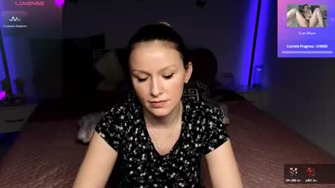 Snapshot of barbara_smith chatting on March 2025 12:05:02 AM Barb online show from March 2025 12:05:02 AM