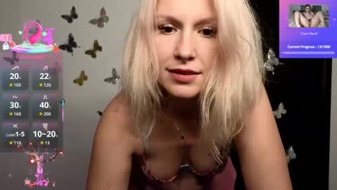 Snapshot of barbara_smith chatting on October 2025 08:40:02 PM Barb online show from October 2025 08:40:02 PM