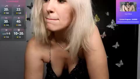 Snapshot of barbara_smith chatting on November 2025 12:32:01 AM Barb online show from November 2025 12:32:01 AM