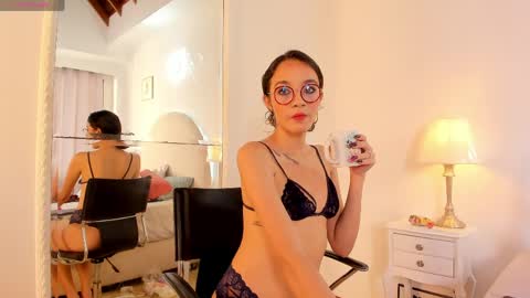 Barbara online show from April 2026 10:18:01 PM