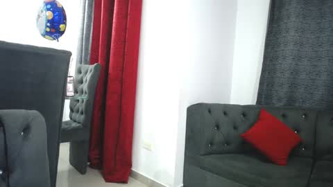 Snapshot of barbaraferrer69 chatting on February 2025 02:51:02 AM BARBARA FERRER online show from February 2025 02:51:02 AM