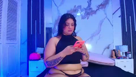 BARBARA FERRER online show from April 2026 11:37:02 AM