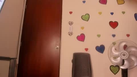 Snapshot of barbarafight chatting on February 2025 11:58:02 PM Brbara. online show from February 2025 11:58:02 PM