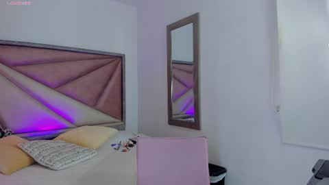 Snapshot of barbaraknox_ chatting on July 2026 06:21:01 PM Barbara online show from July 2026 06:21:01 PM