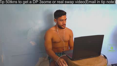 Ruben-Mei online show from October 2025 03:07:02 PM