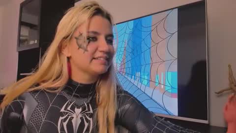 Snapshot of barbarasiren chatting on September 2025 02:08:01 PM barbarasiren online show from September 2025 02:08:01 PM