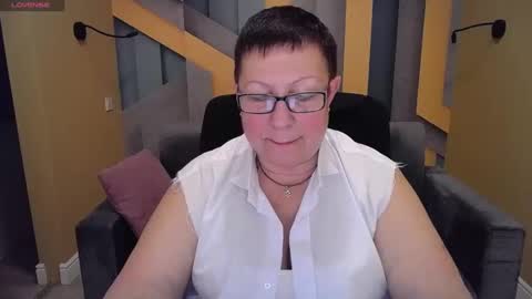Snapshot of barbaraturners chatting on December 2024 07:07:02 PM barbaraturners online show from December 2024 07:07:02 PM