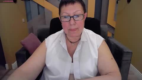 Snapshot of barbaraturners chatting on December 2024 08:07:02 PM barbaraturners online show from December 2024 08:07:02 PM