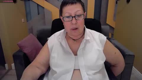 Snapshot of barbaraturners chatting on December 2024 05:10:01 AM barbaraturners online show from December 2024 05:10:01 AM