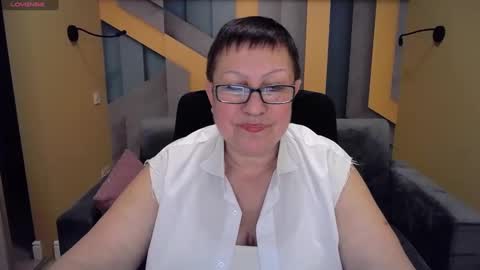 Snapshot of barbaraturners chatting on December 2024 07:21:01 PM barbaraturners online show from December 2024 07:21:01 PM